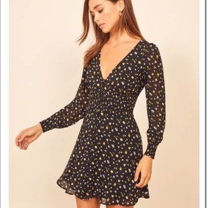 Alani Dress Reformation